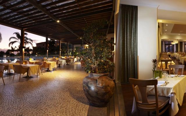 Resort Vila Porto Mare