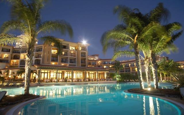 Resort Vila Porto Mare