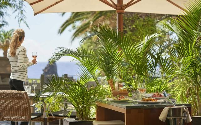Resort Vila Porto Mare