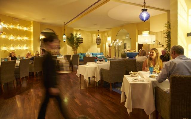 Resort Vila Porto Mare