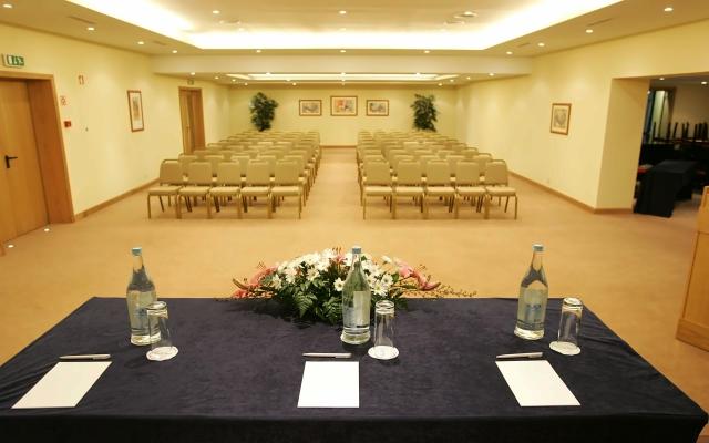 Resort Vila Porto Mare