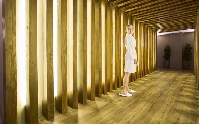 Resort Vila Porto Mare