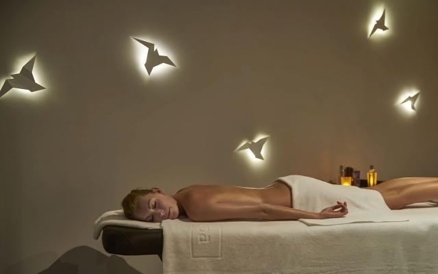 Resort Vila Porto Mare