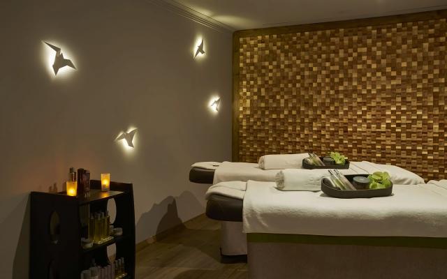 Resort Vila Porto Mare