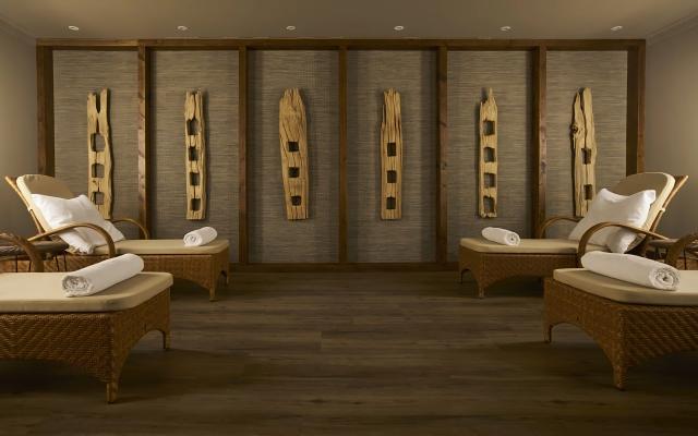 Resort Vila Porto Mare