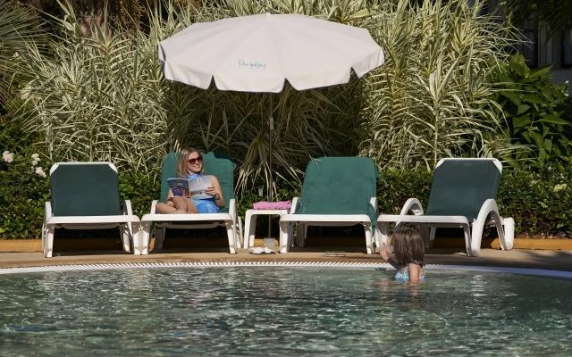 Resort Vila Porto Mare