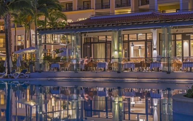 Resort Vila Porto Mare