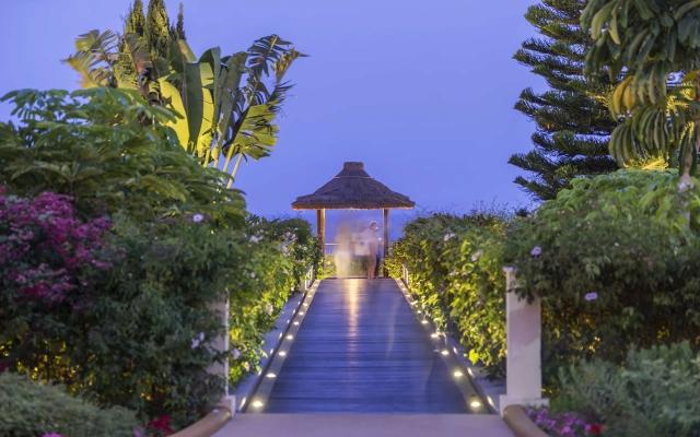 Resort Vila Porto Mare