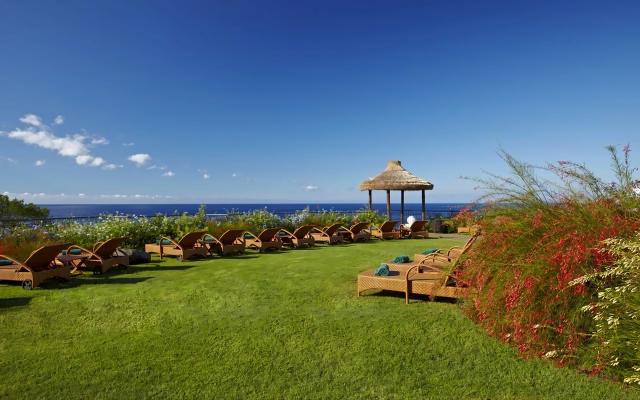 Resort Vila Porto Mare