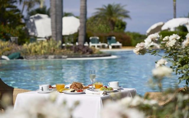 Resort Vila Porto Mare
