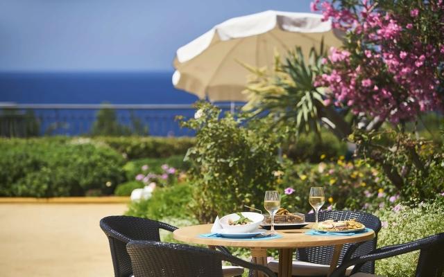 Resort Vila Porto Mare