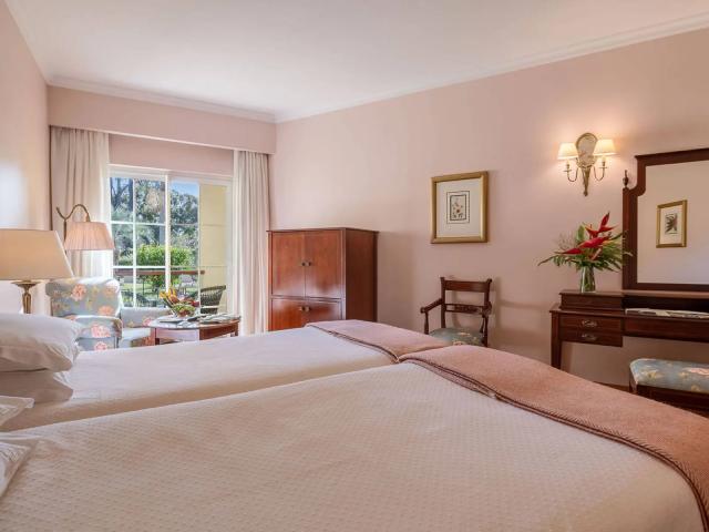 Suite Premium