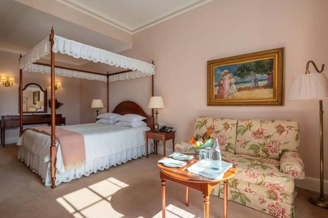 Junior Suite Room