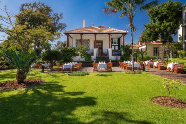 Quinta Jardins do Lago