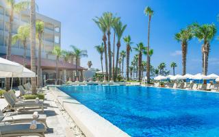 Alexander The Great Beach