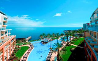 Pestana Promenade