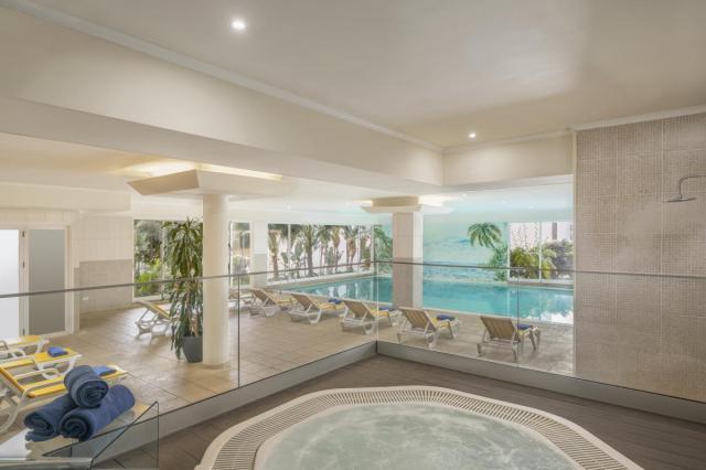 Beauty & Spa