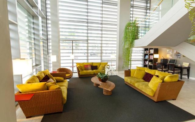 Golden Residence