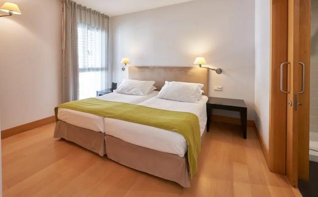 Suite Side Sea View