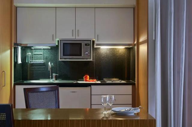 Suite Side Sea View
