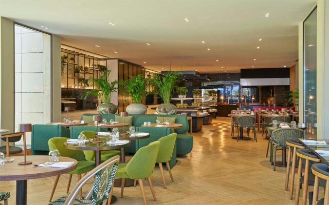 Restaurace
