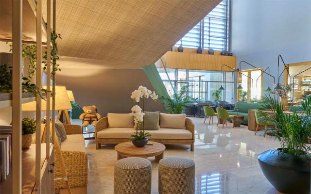 Golden Residence