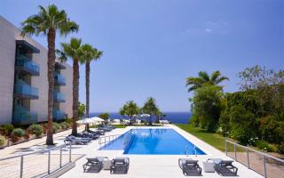Golden Residence