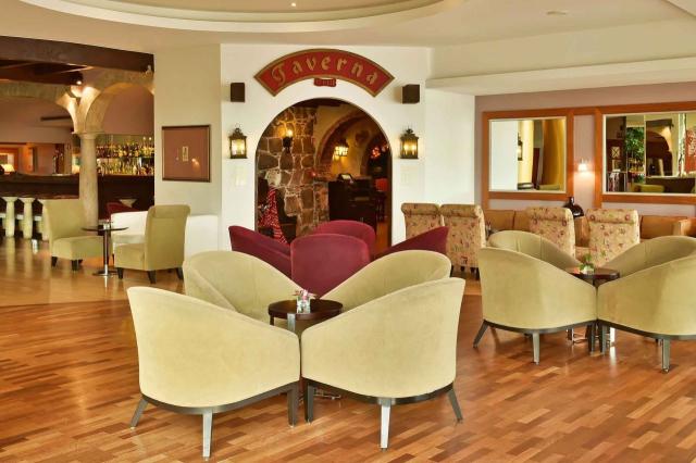 Pestana Carlton Madeira