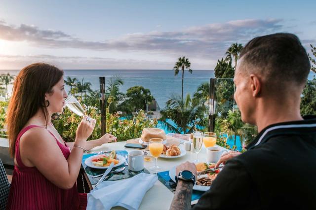 Pestana Carlton Madeira