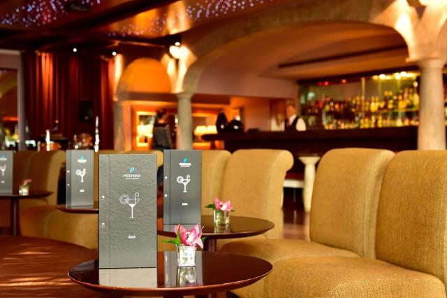 Pestana Carlton Madeira