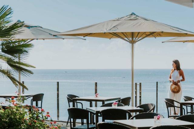 Pestana Carlton Madeira