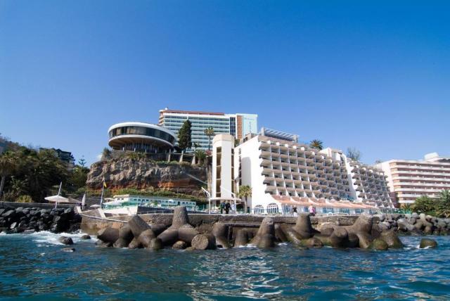 Pestana Carlton Madeira