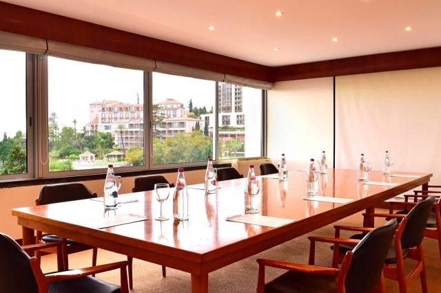 Pestana Carlton Madeira