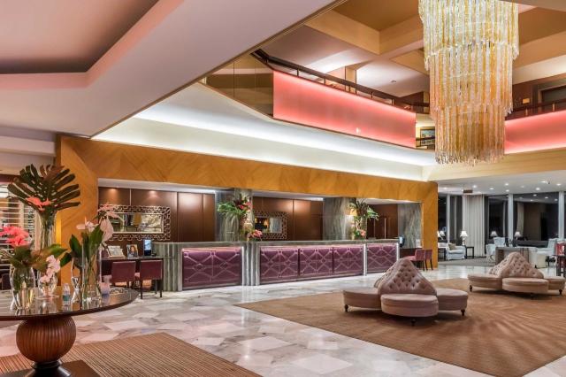 Pestana Carlton Madeira