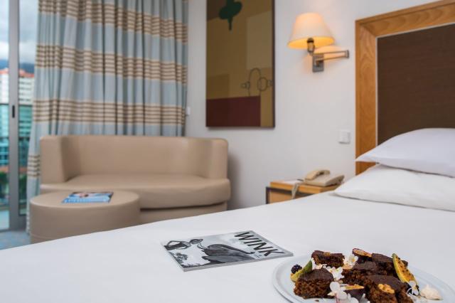 Suite Triple Room