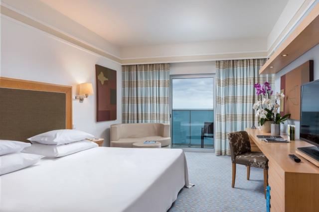 Superior Room Sea View