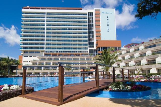 Pestana Carlton Madeira