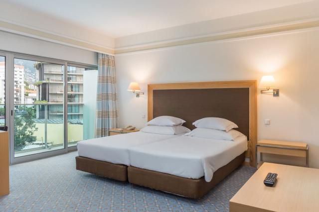 Family Double Room