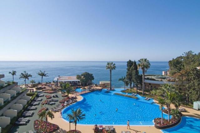 Pestana Carlton Madeira