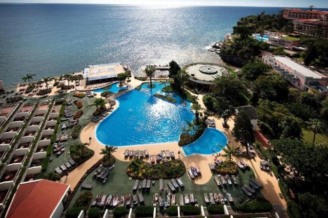 Pestana Carlton Madeira