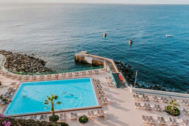 Pestana Carlton Madeira