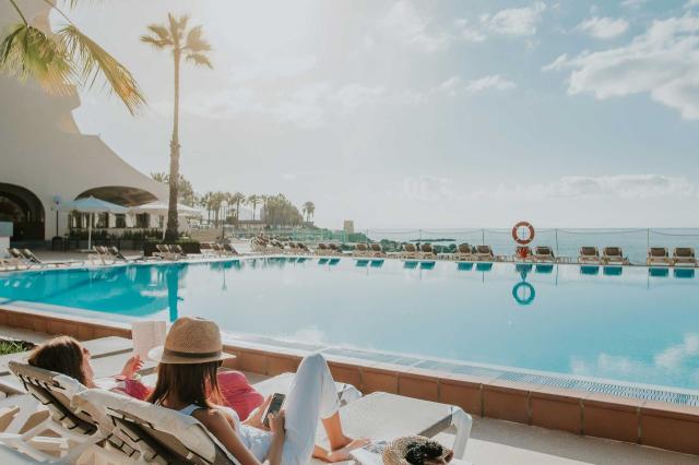 Pestana Carlton Madeira