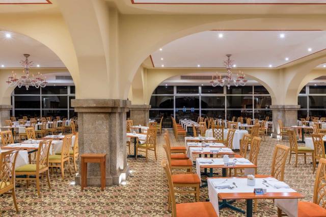 Pestana Carlton Madeira