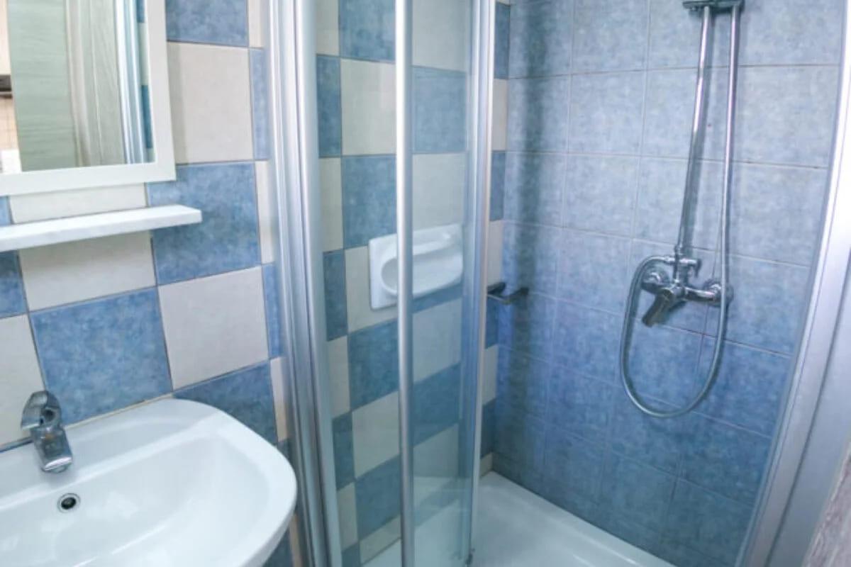 Superior Studio Apartment Inland View