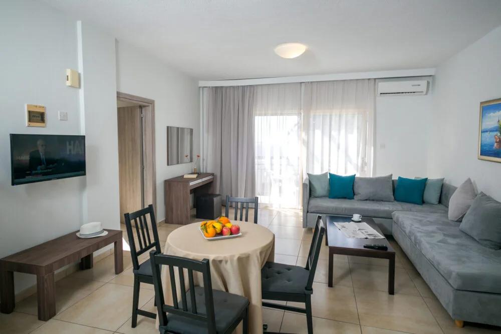 Crystallo Apartments