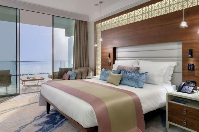 Junior Suite Sea View