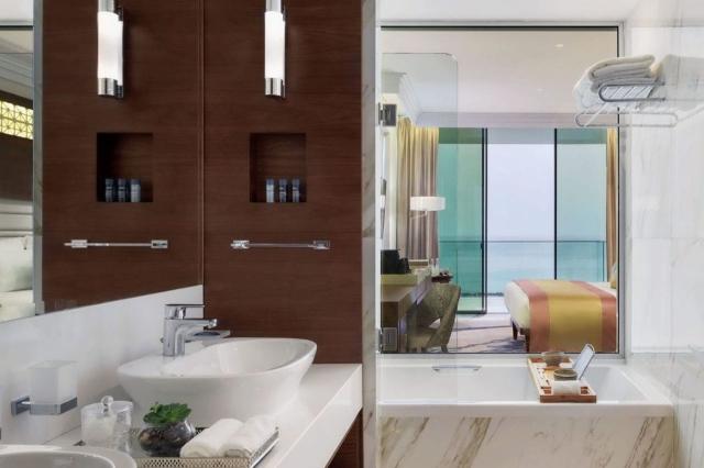 Junior Suite Sea View