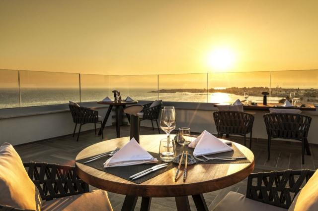 Immenso A la Carte Restaurant