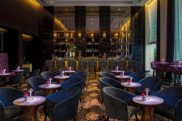 Selene Cocktail Bar