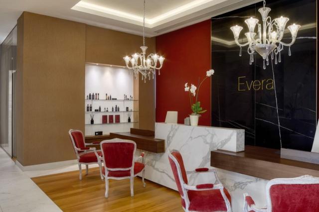 Beauty & Spa